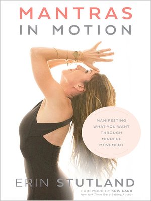cover image of Mantras in Motion